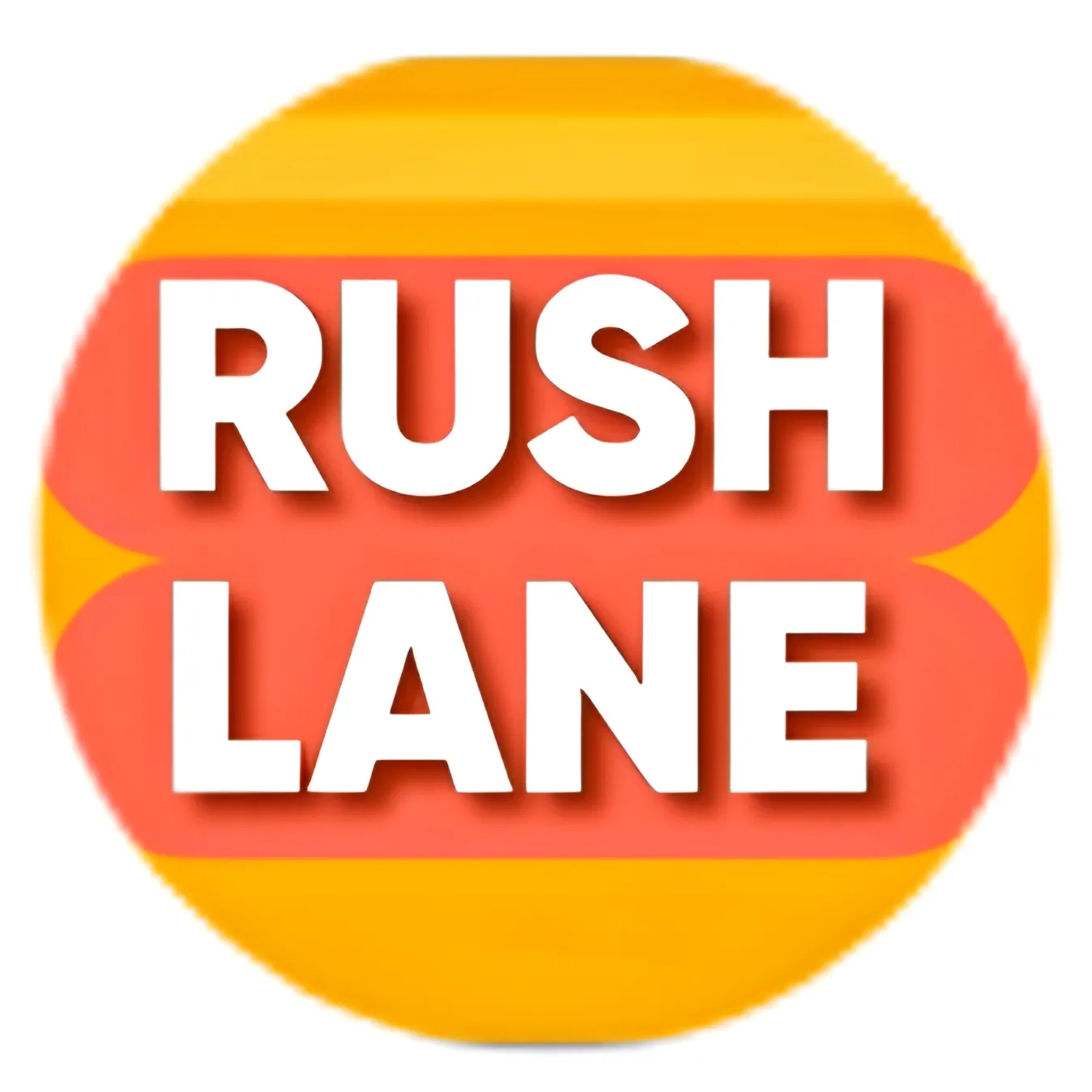 Rushlane