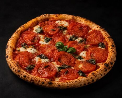 Pomodoro Pizza