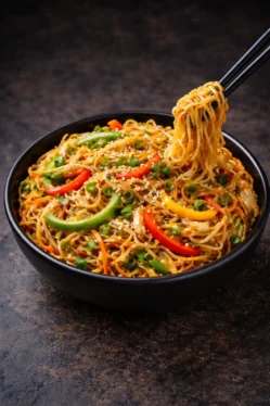 Veg Chow
