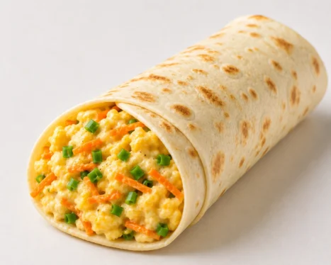Egg Wrap