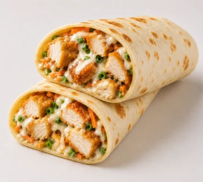 Chicken Wrap