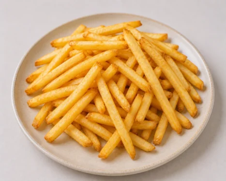 Plain Fries