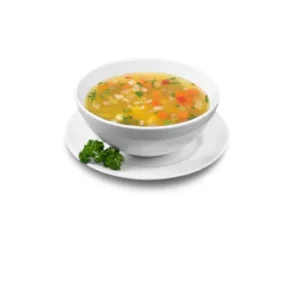 Chicken Clear Soup