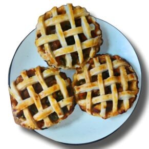 Chicken Pie