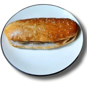 Multigrain Sandwich Tuna