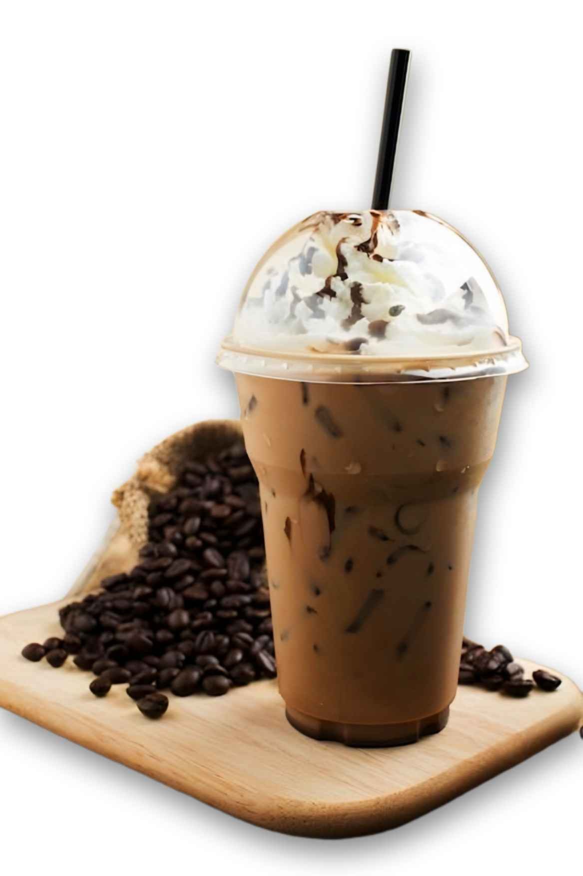 Cold Coffee
