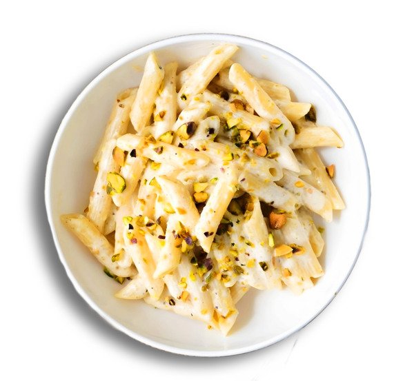 Chef's Special Pasta(Veg)