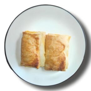 Chicken Puff