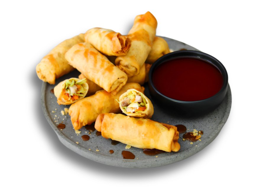 Spring Roll