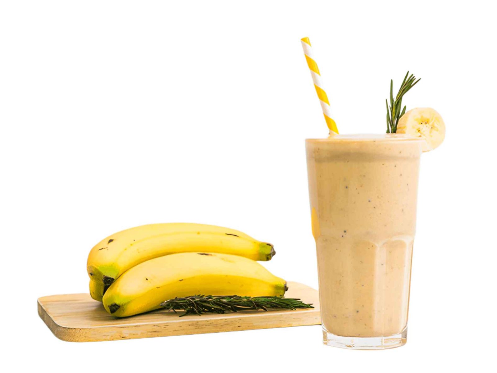 Banana Shake