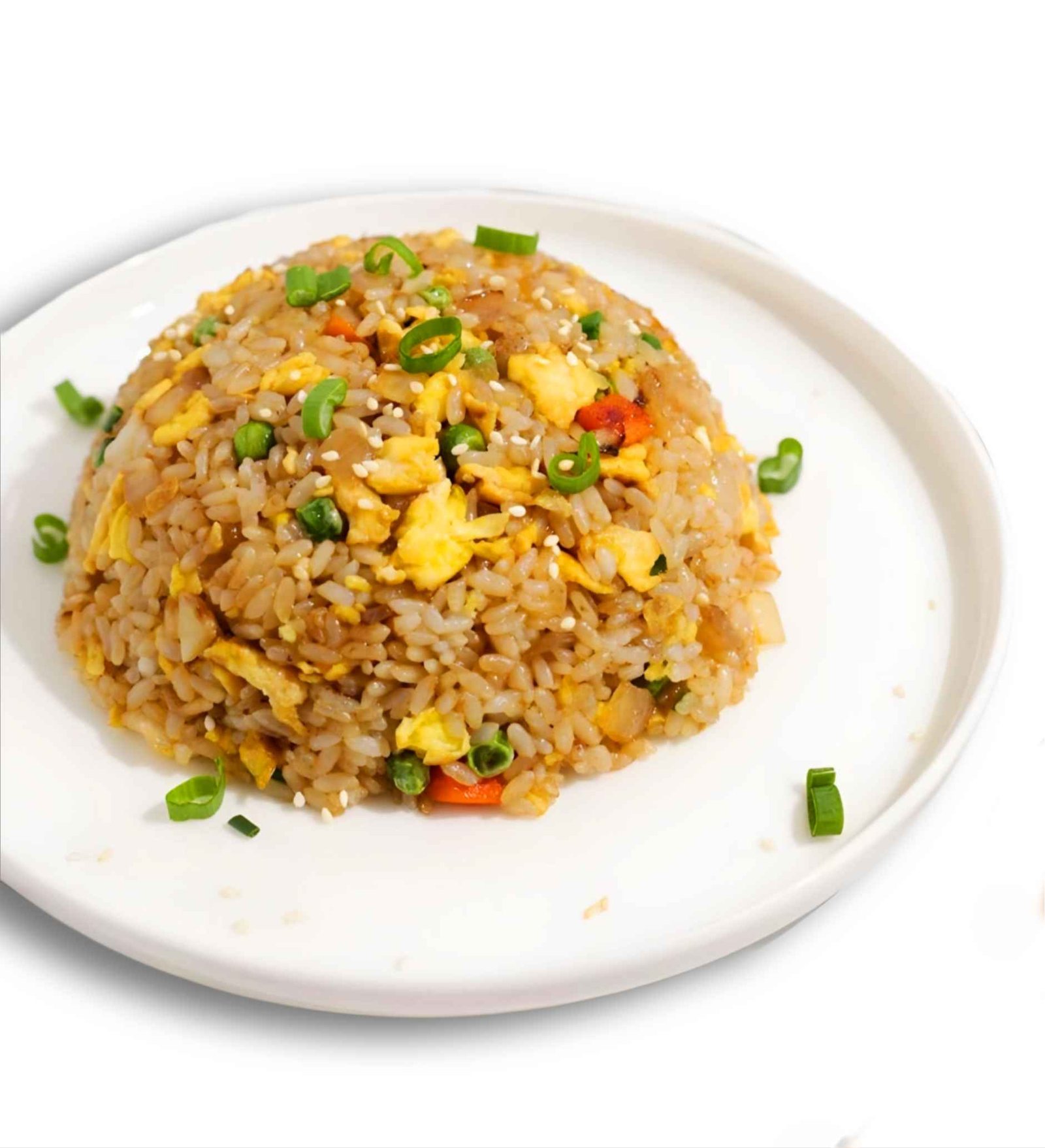 Egg Fried Rice