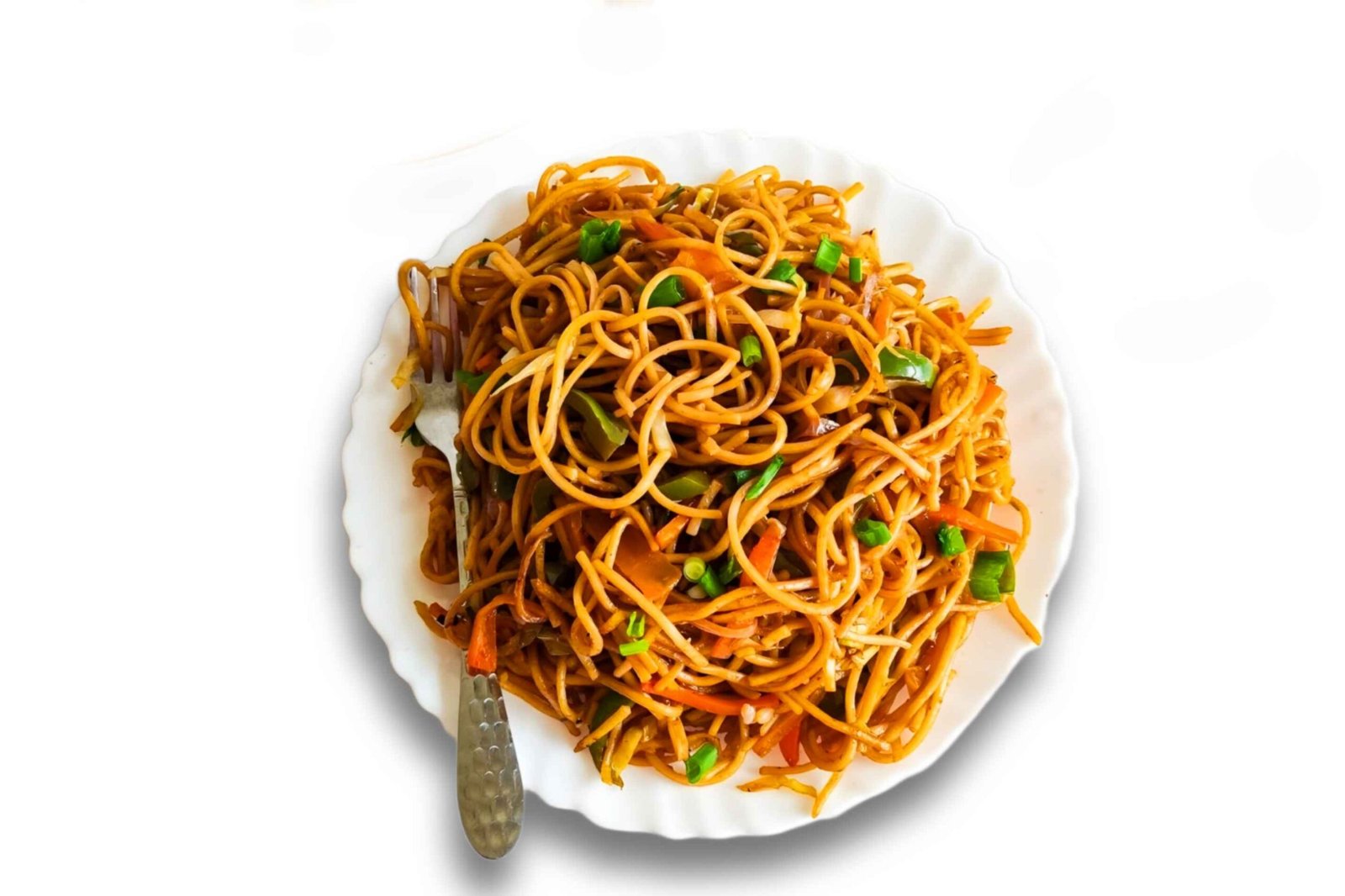 Veg Chowmein