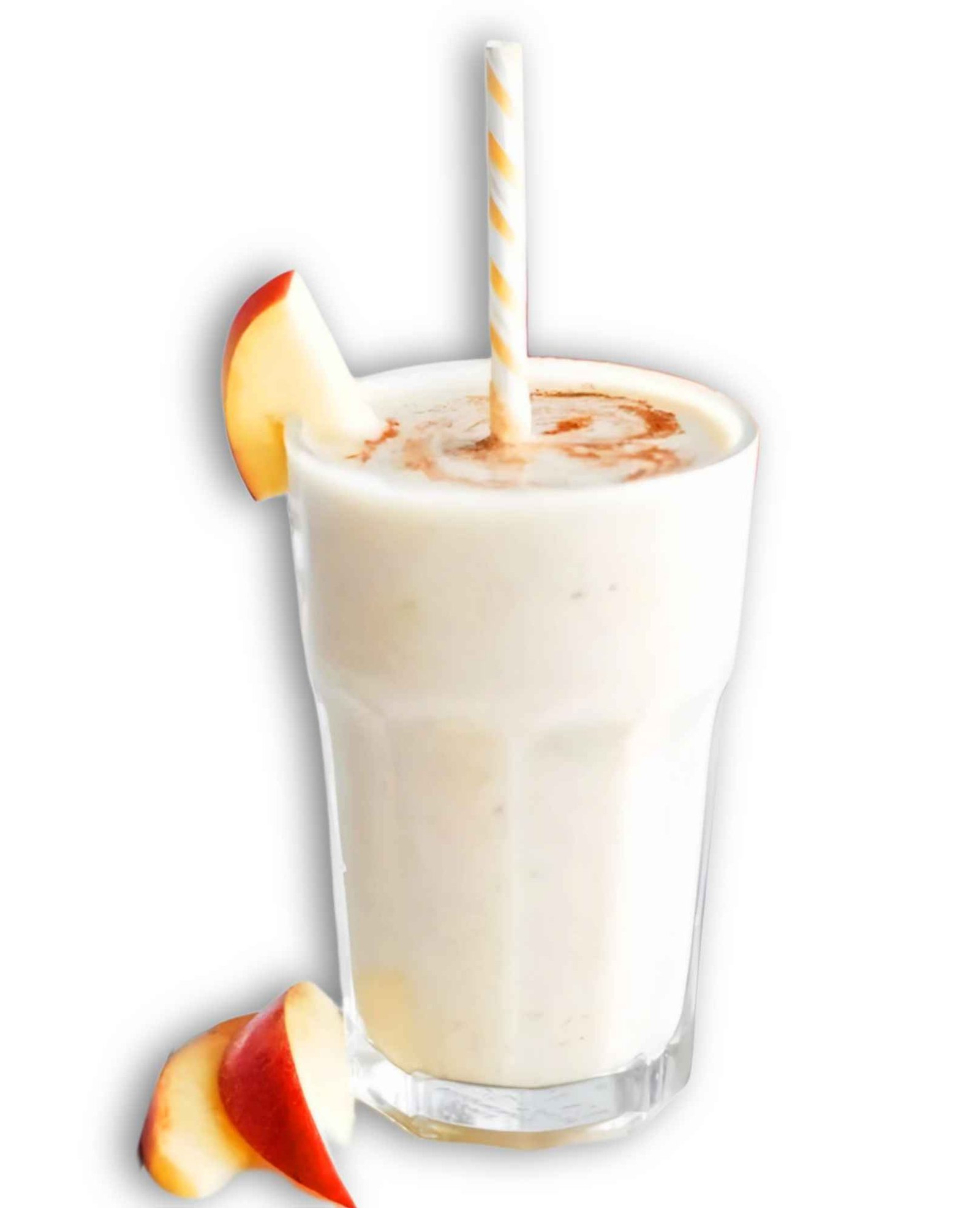 Apple Shake