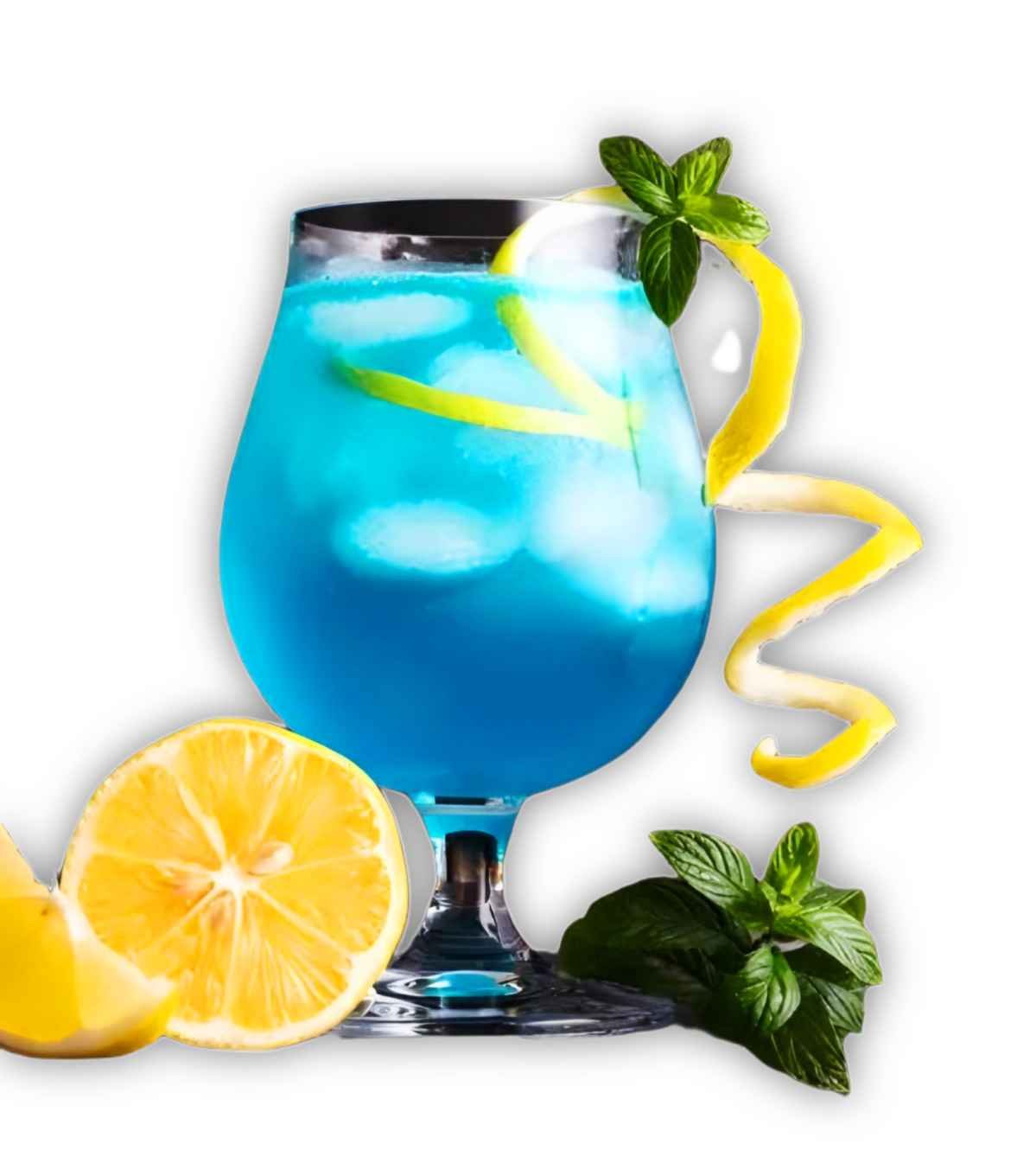 Blue Lagoon