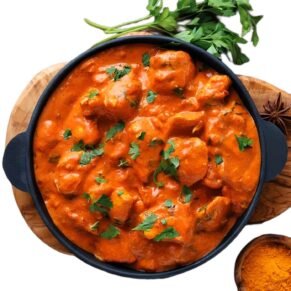 Chicken Kasa