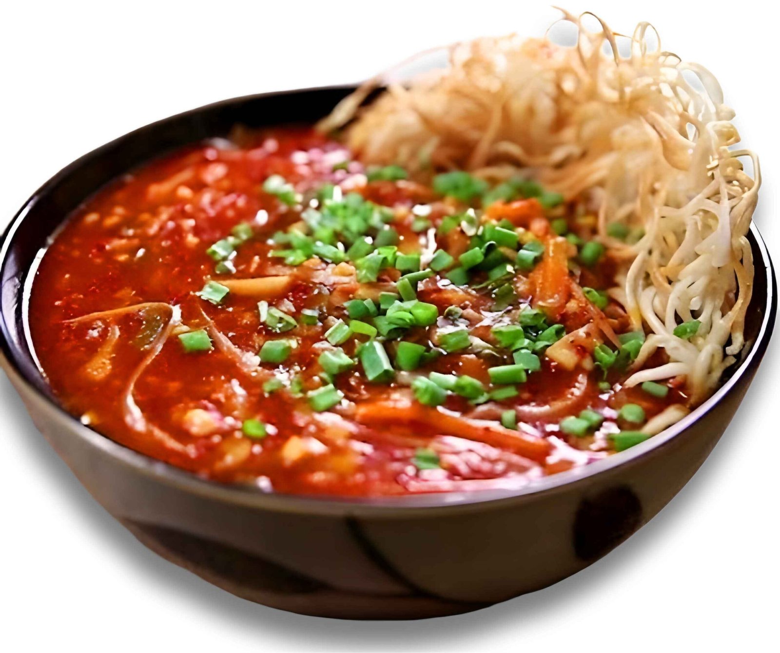 American Chopsuey