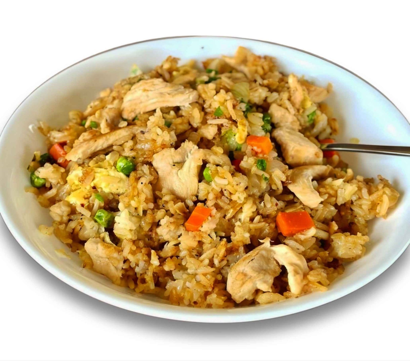 Fried Rice