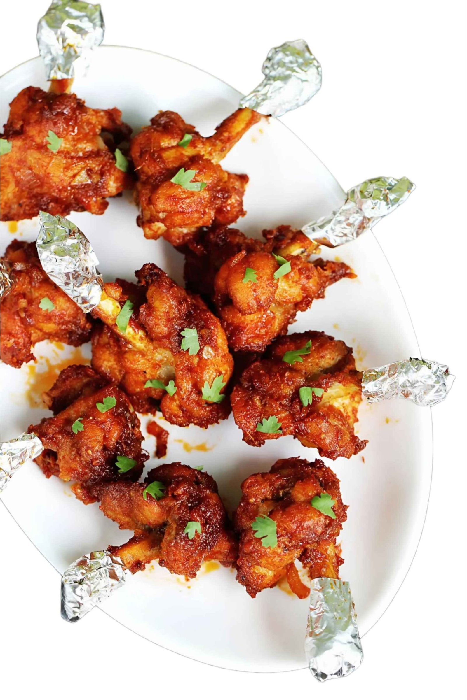 Chicken Lollipop Dry