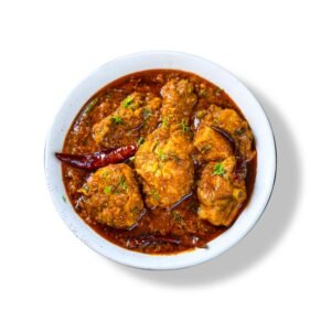 Chicken Masala