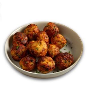 Meat Ball (Non-Veg)