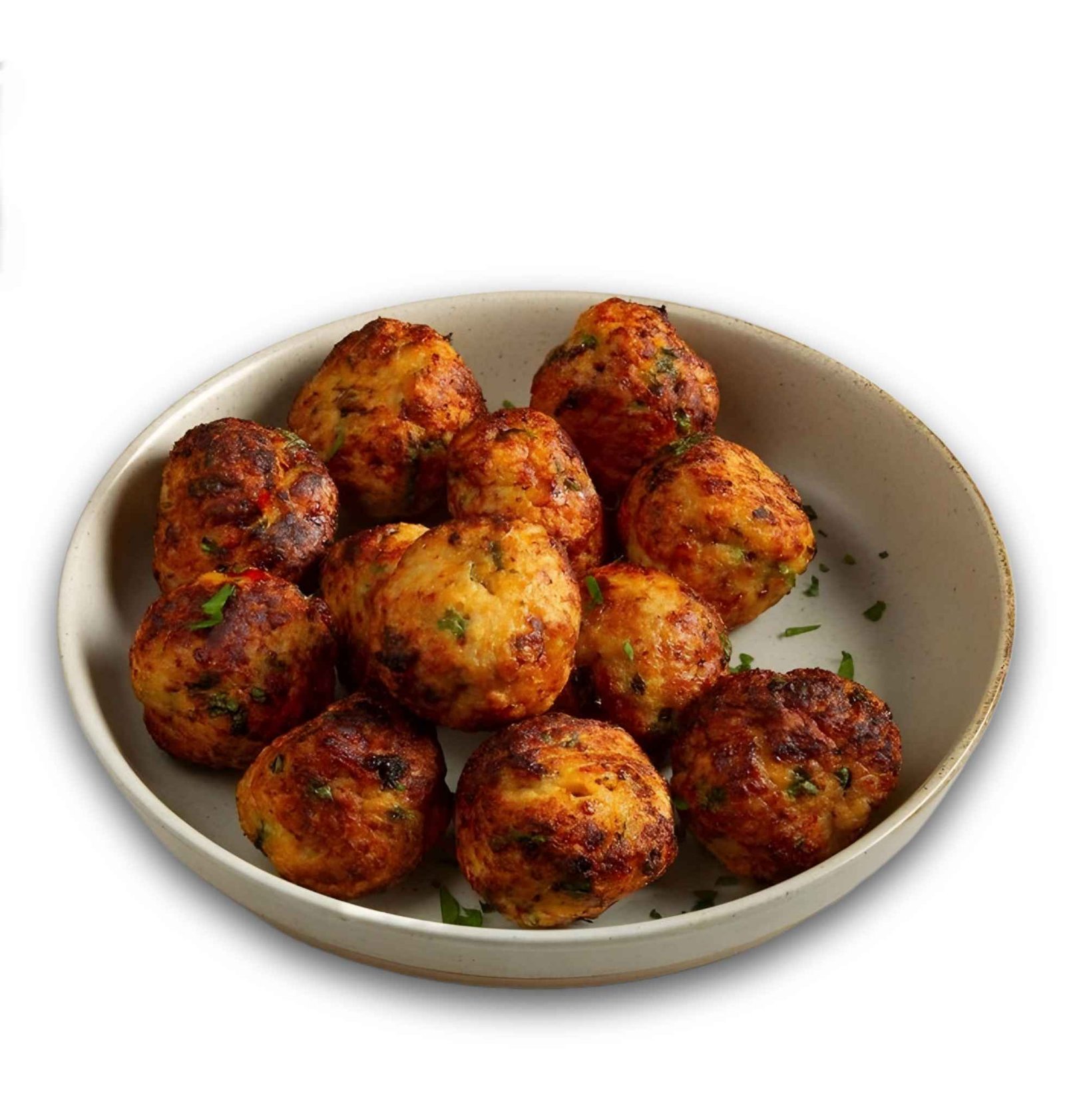 Meat Ball (Non-Veg)