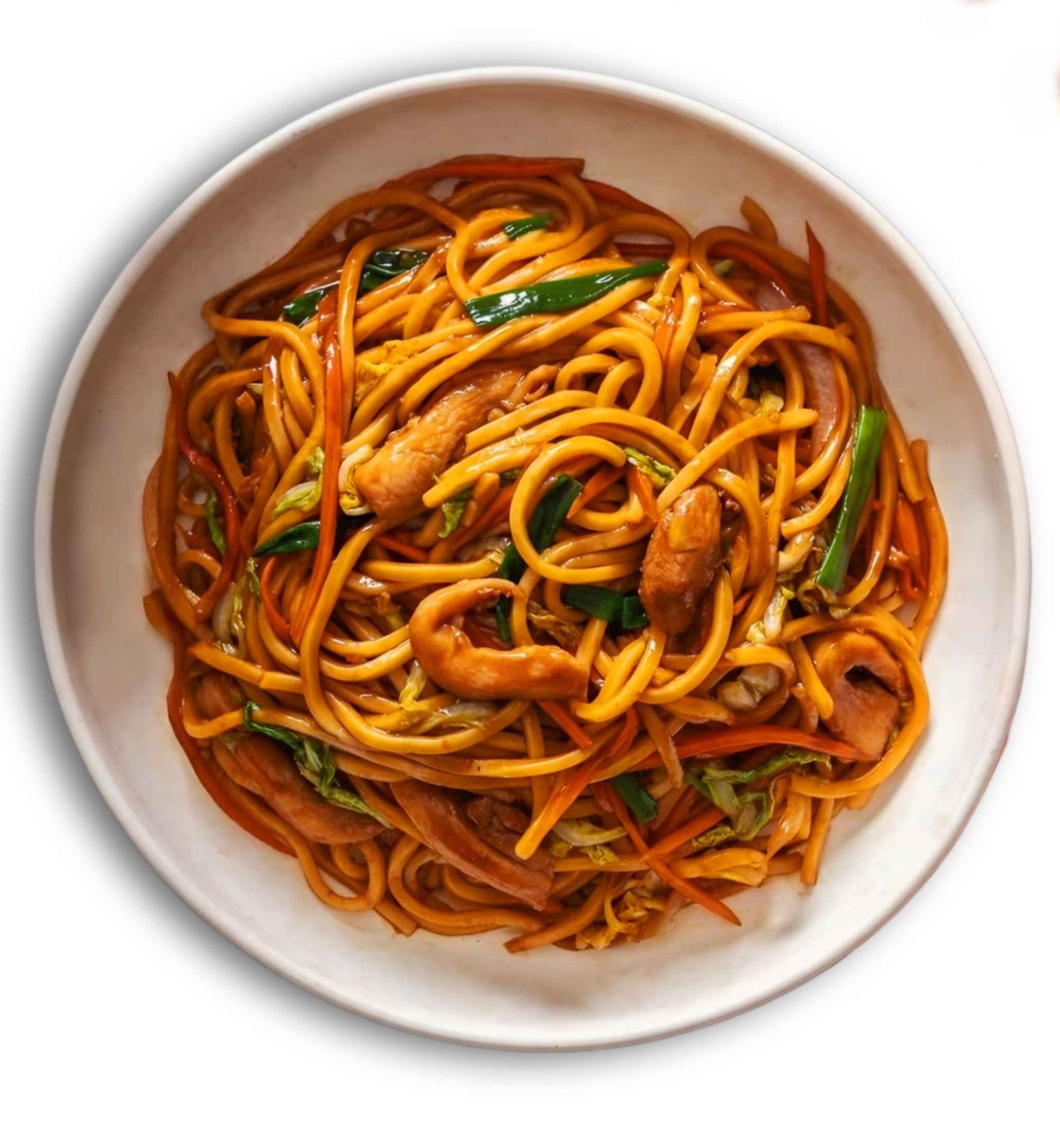 Noodles(Non-Veg)
