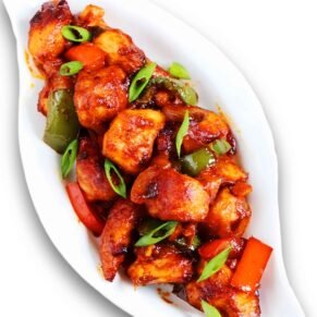 Schezwan Chicken
