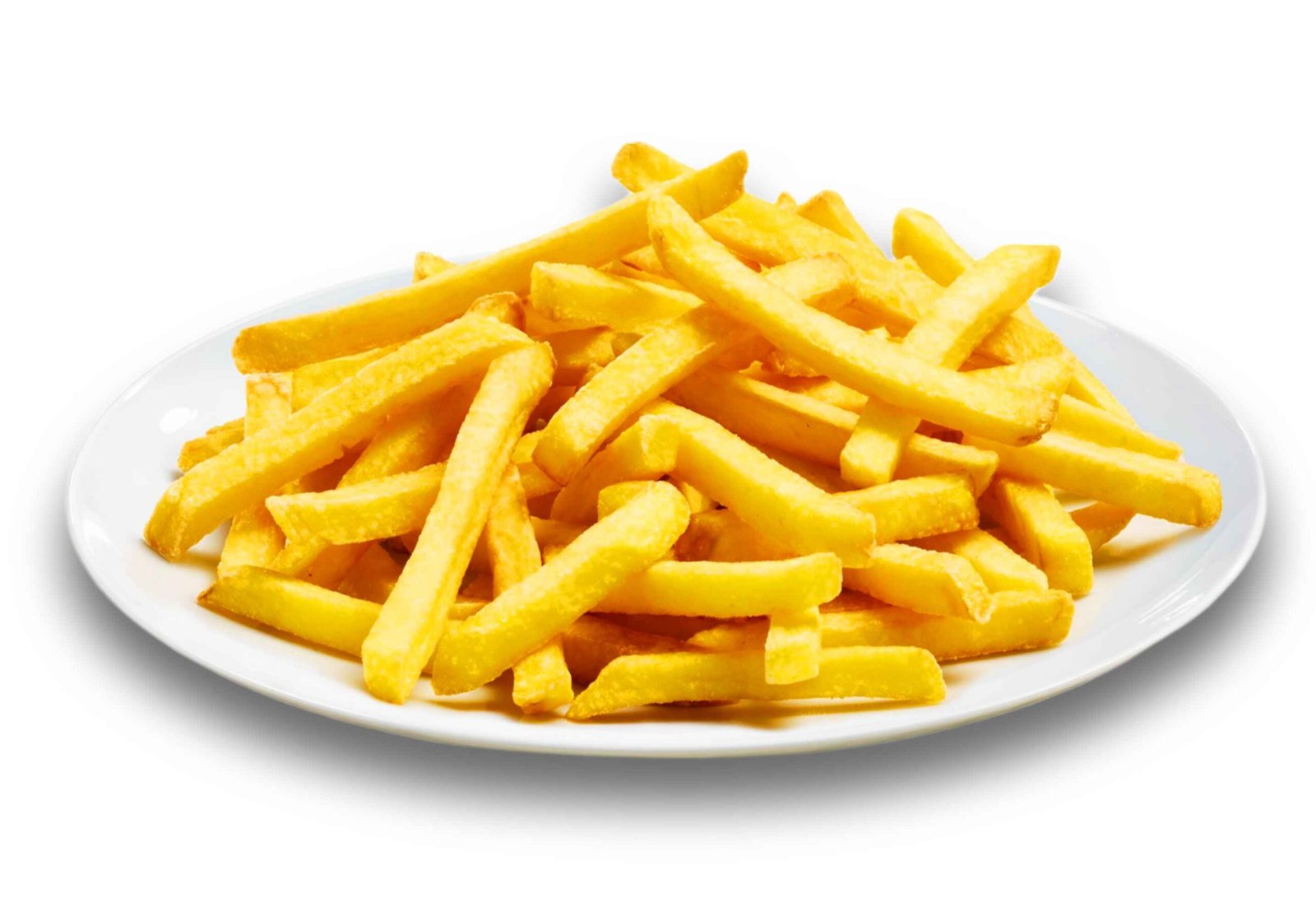 Classic French Fries