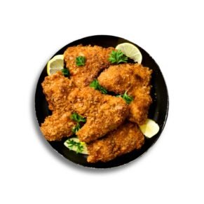 Chicken Crispy