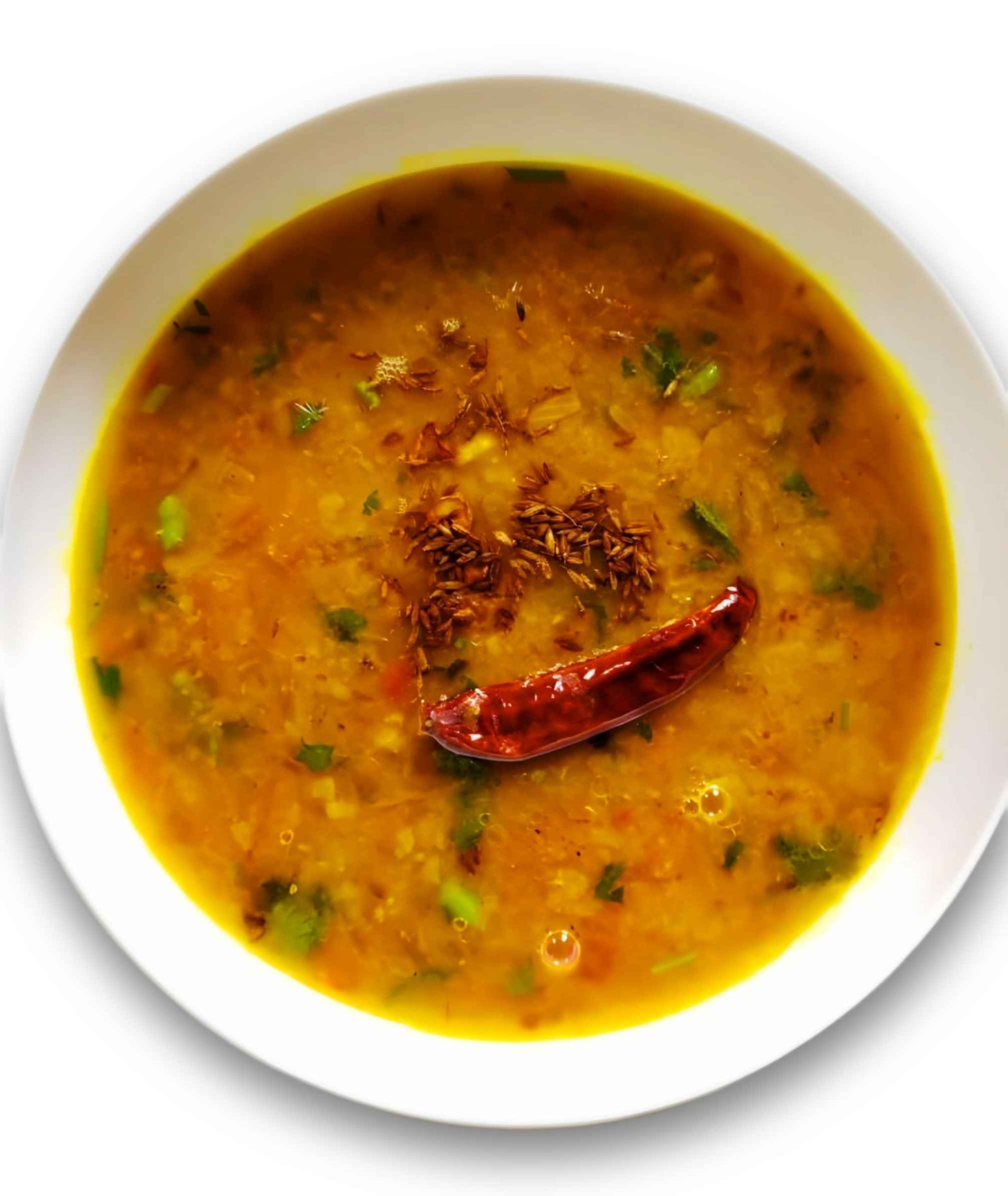 Dal Fry