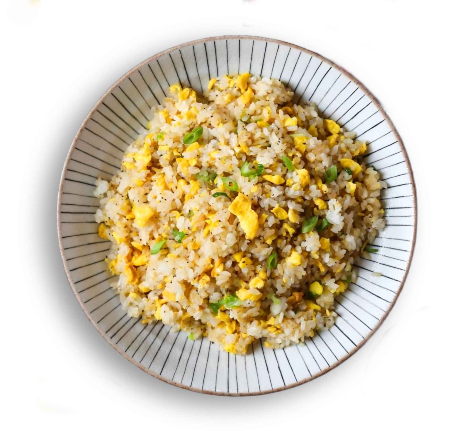 Egg Fried Rice