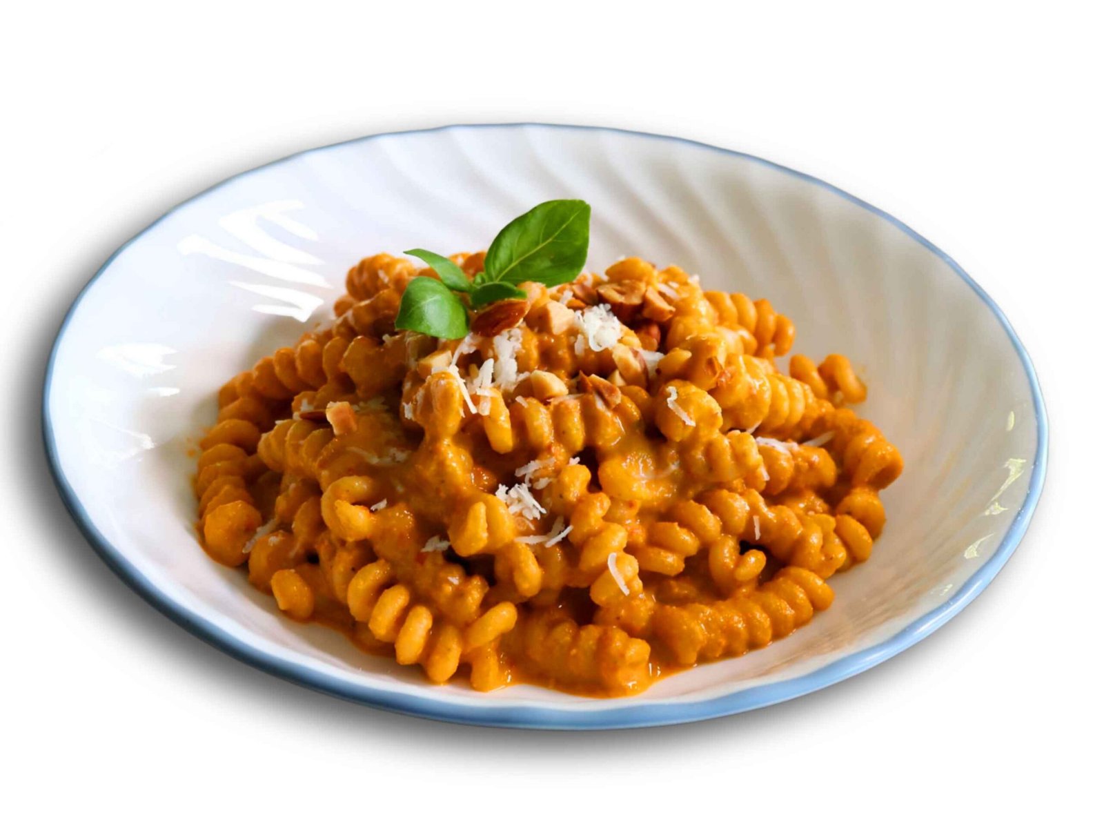 Italian Sauce Pasta(Chicken)