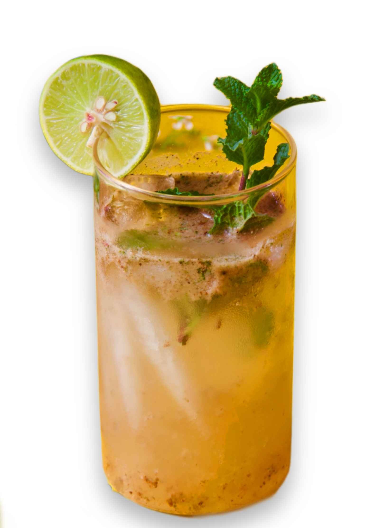 Lemonade Masala