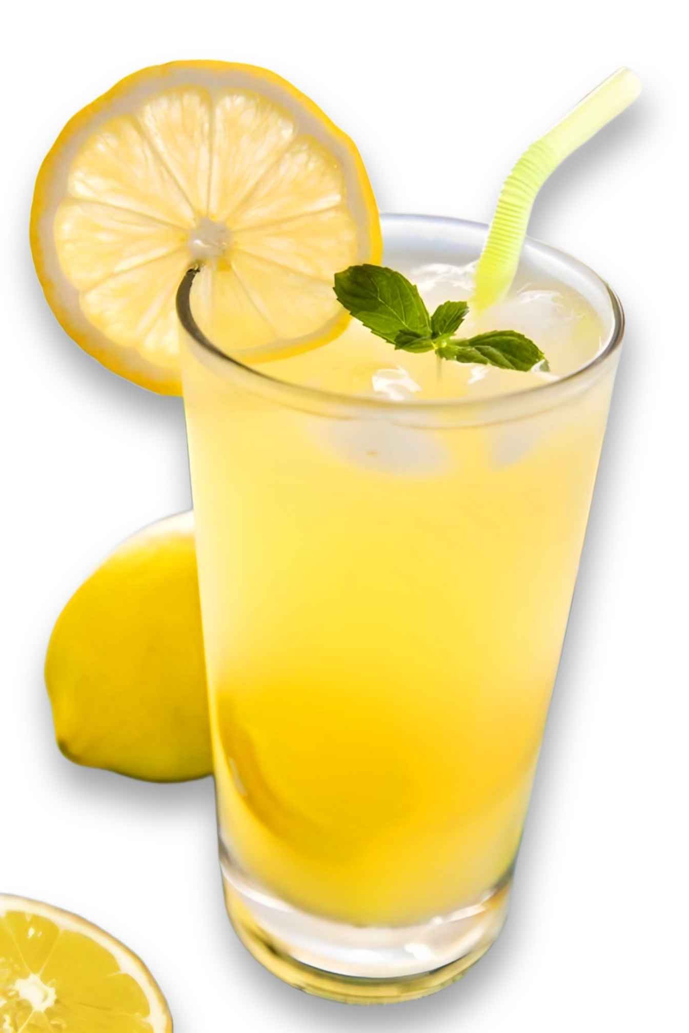 Lemonade Plain