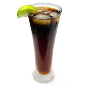 Masala Coke