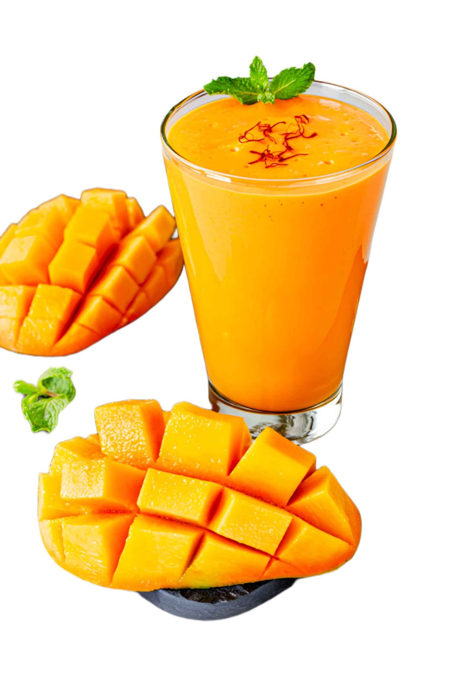 Mango Lassi
