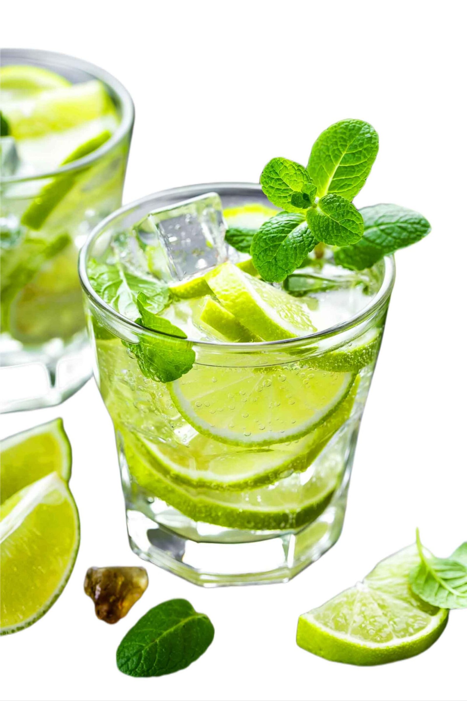 Mint Mojito