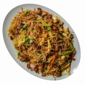 Chow(Non-Veg)