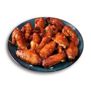 Spicy Chicken Wings