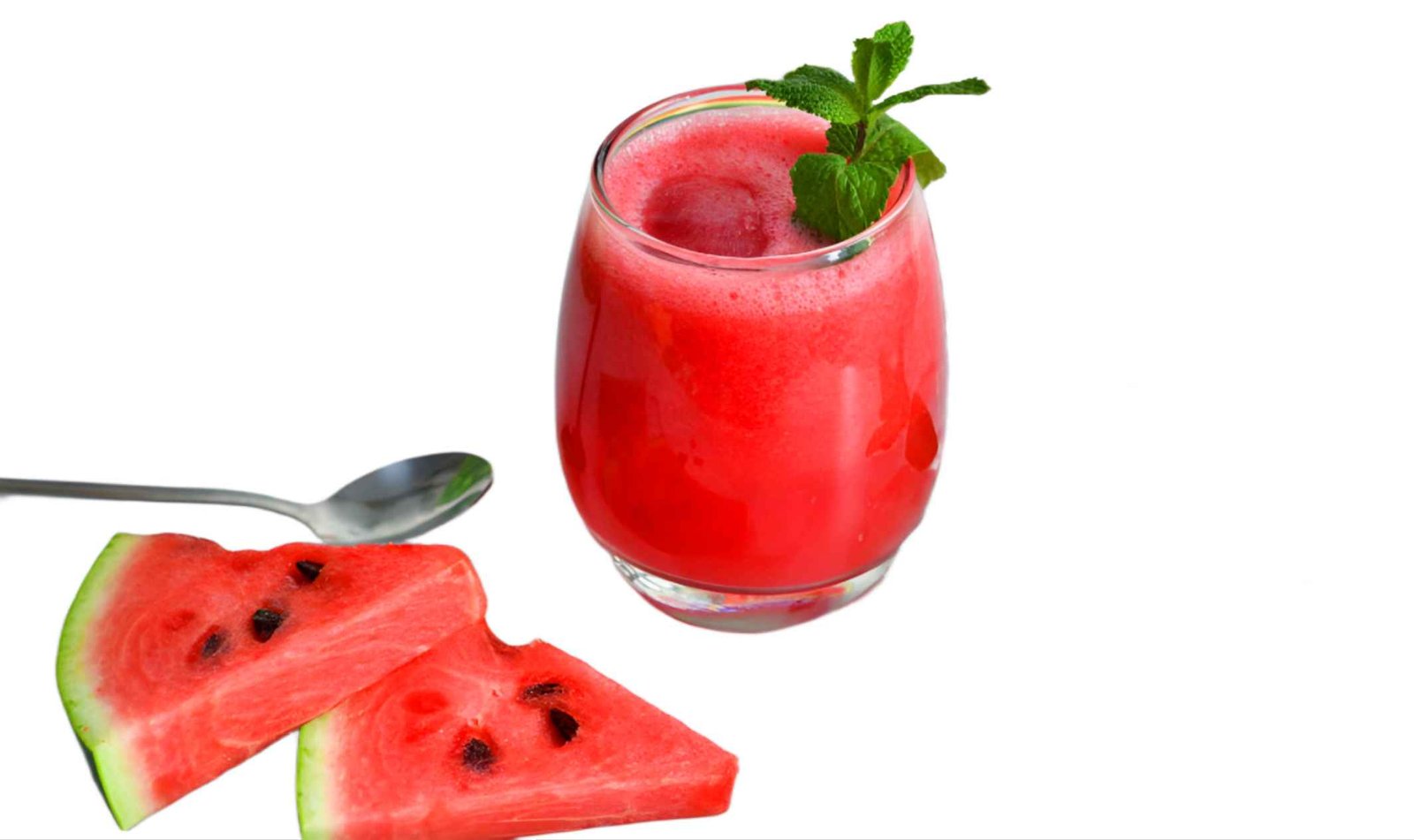 Watermelon Fresh Juice