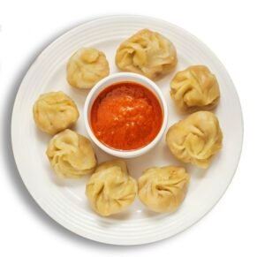 Momo Chicken