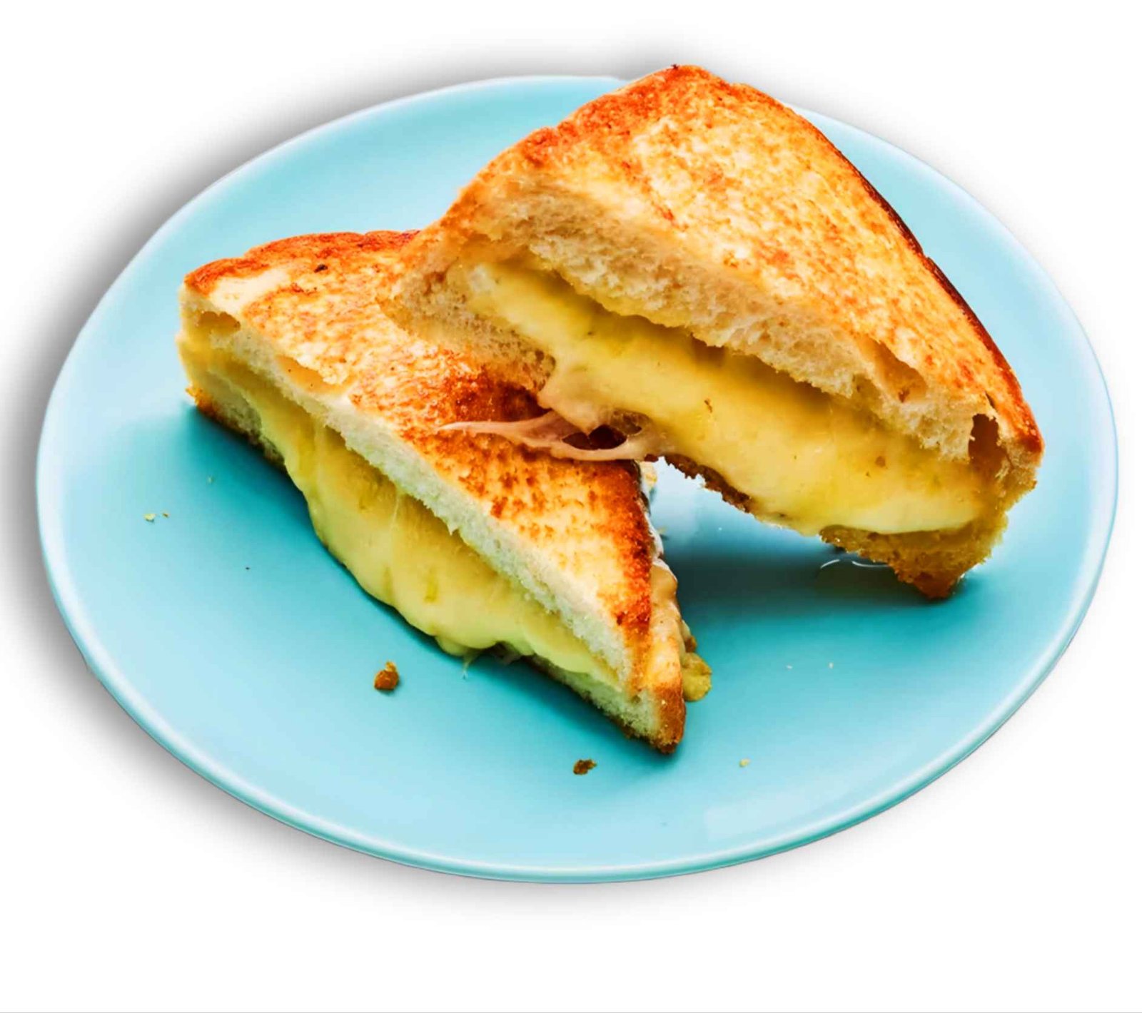 Cheese Sandwich Grilled