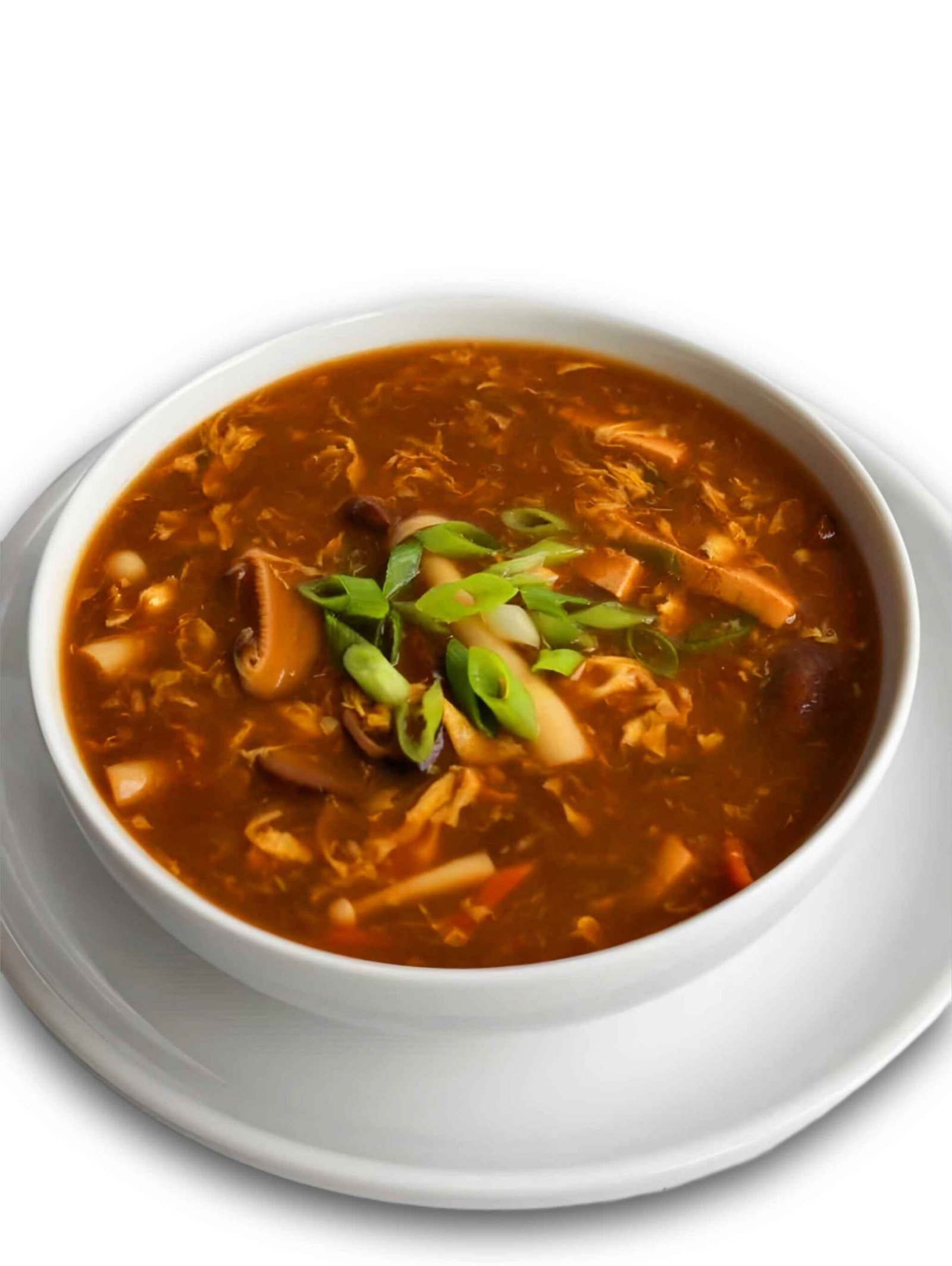 Soup(Non-Veg)