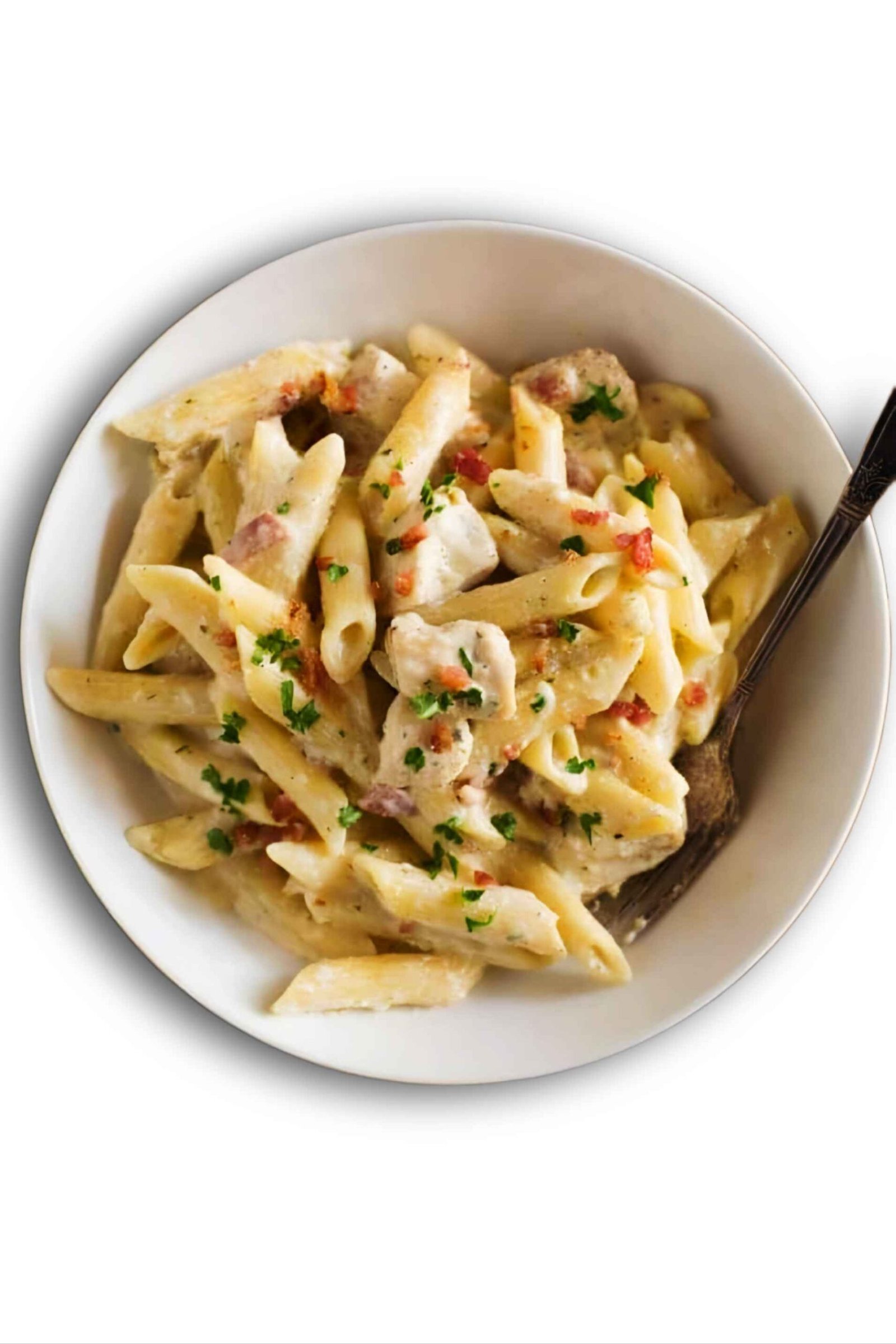 Chicken Pasta