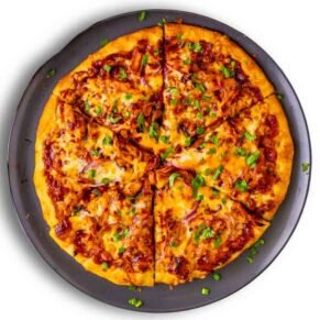 Pizza Chicken