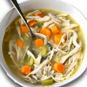 Chicken Soup