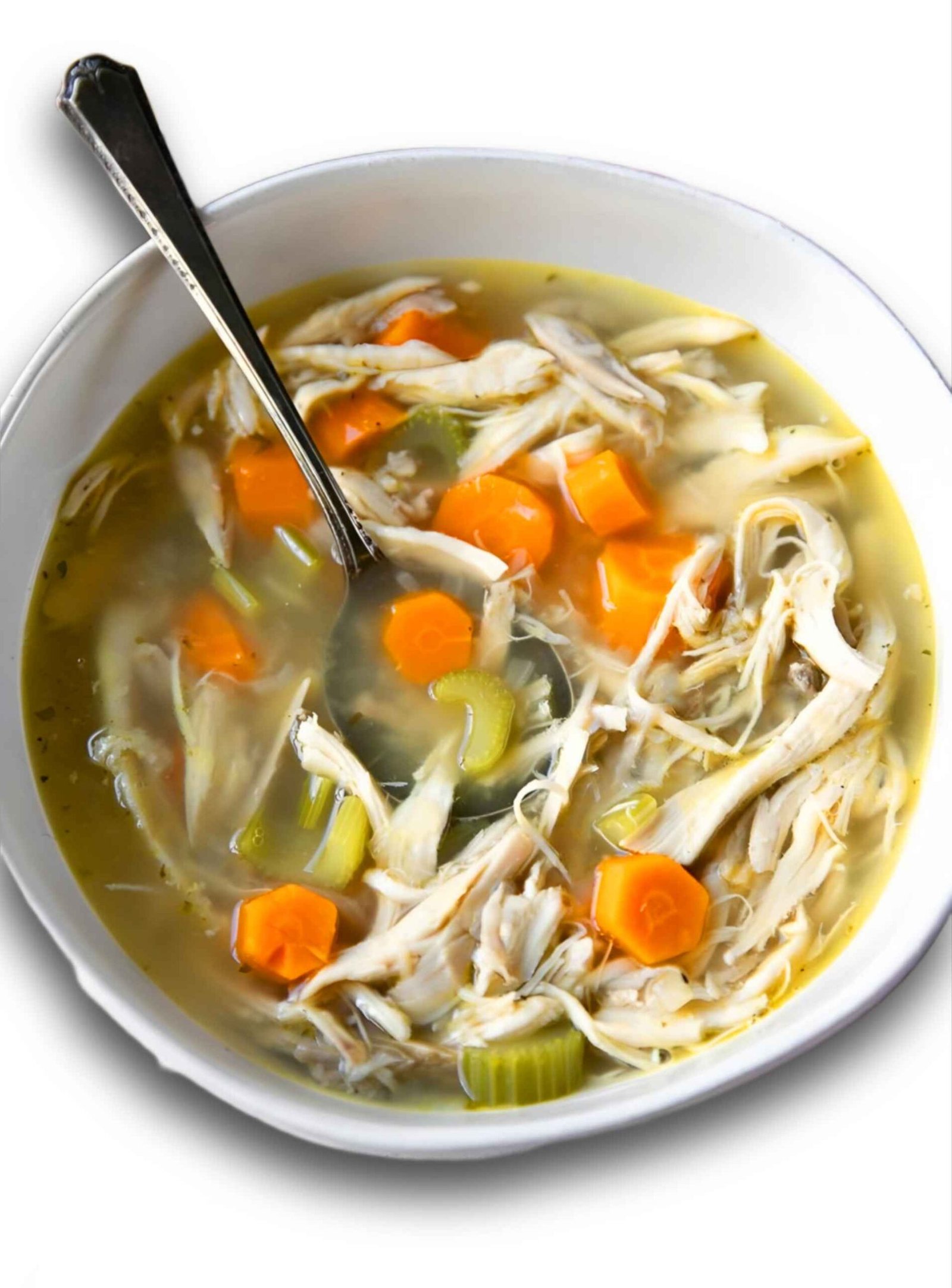 Chicken Soup