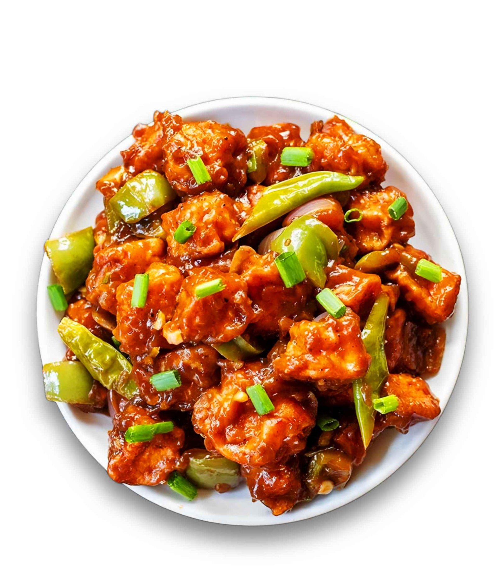 Chilli Chicken
