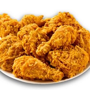 Crispy Chicken