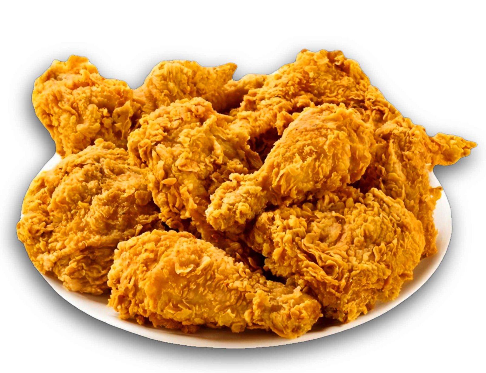Crispy Chicken